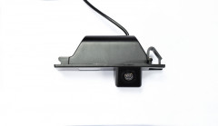 Камера заднего вида FarCar (Winca) №779 Opel Astra H, Astra J, Insignia, Zafira, Corsa, Meriva A, Vectra C