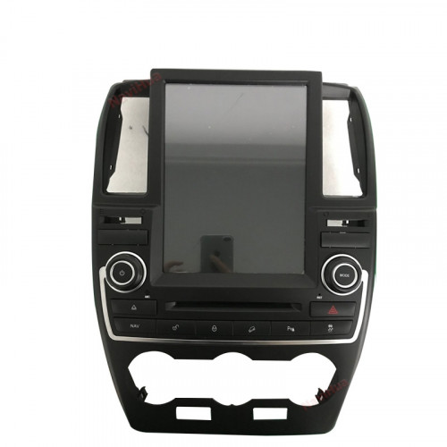 Штатная магнитола Tesla Сarmedia NH-1302 Land rover Freelander 2 2006-2012