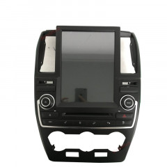 Штатная магнитола Tesla Сarmedia NH-1302 Land rover Freelander 2 2006-2012