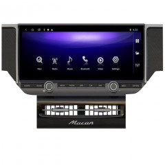 Штатная магнитола Parafar PF1955L12 Porsche Macan (2010-2015)