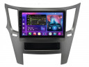 Штатная магнитола FarCar TM061M Subaru Outback 2009-2014 графит
