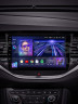 Штатная магнитола Teyes CC3 6/128 Opel Astra K (2020-2022) Тип-B