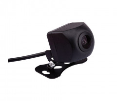 Камера заднего/переднего вида Teyes AHD универсальная