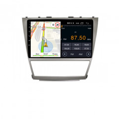 Штатная магнитола Parafar PF064LTX Toyota Camry V40 (2006-2010)