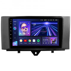 Штатная магнитола Teyes CC3 4/64 Mercedes-Benz Smart Fortwo 2 (2010-2015) F1