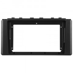 Переходная рамка Toyota GR 86 ZN8 GT 86 ZN6 (2012-2024) (9")