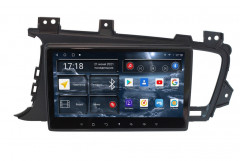 Штатная магнитола Redpower 71091 Kia Optima 3-поколение TF (02.2010-12.2013)