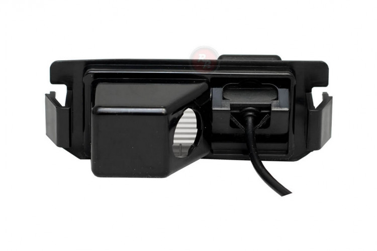 Камера заднего вида Redpower Premium HYU119 Kia Picanto, Soul, Ceed (12+) хетчбек, RIO седан 18+