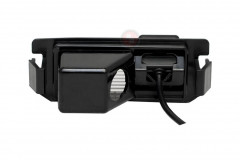 Камера заднего вида Redpower Premium HYU119 Kia Picanto, Soul, Ceed (12+) хетчбек, RIO седан 18+