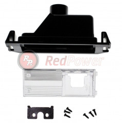 Камера заднего вида Redpower Premium HYU119 Kia Picanto, Soul, Ceed (12+) хетчбек, RIO седан 18+