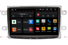 Штатная магнитола Redpower 61157 Renault Duster (2011-2016)