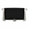 Штатная магнитола Carmedia OL-9681-P Toyota Toyota Land Cruiser 105 2002-2008