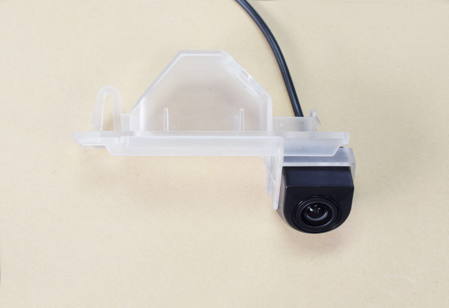 Камера заднего вида FarCar (Winca) №547 Peugeot 4008 (2012 - 2014)