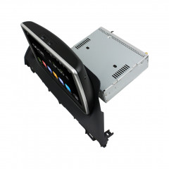 Штатная магнитола Carmedia KD-9806-P5 Mazda 6 2015-2018