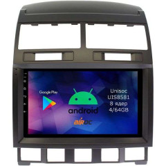 Штатная магнитола Airoc RM-3703A Volkswagen Touareg 2003-2010