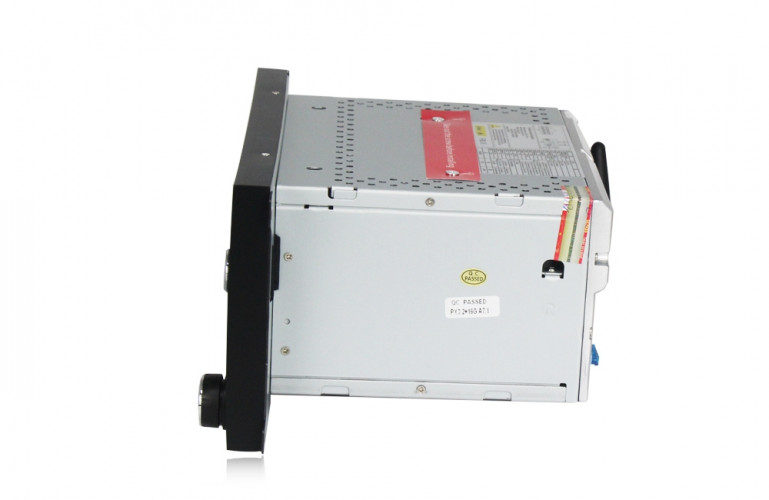 Штатная магнитола Carmedia XN-7015-P30 Porsche Cayenne 2002-2010