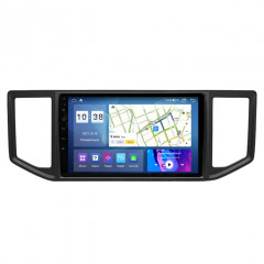 Штатная магнитола Parafar PF070UHD Volkswagen Crafter 2017+