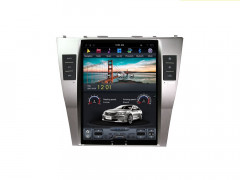 Штатная магнитола Tesla Carmedia FС-1033-32-DSP Toyota Camry V40 (2006-2011)