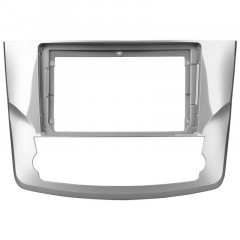 Переходная рамка Toyota Avalon 3 XX30 (2010-2012) F2 (9")