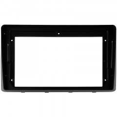 Переходная рамка Kia Carnival YP (2014-2021) F1 Тип-B (9")