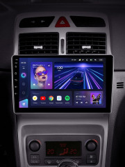 Штатная магнитола Teyes CC3 6/128 Peugeot 307 1 (2001-2008)