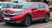 Комплект доводчиков дверей Rulium для Honda CR-V 2016+