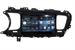 Штатная магнитола Redpower 71090 Kia Optima 3-поколение рестайлинг TF (04.2013-02.2016)