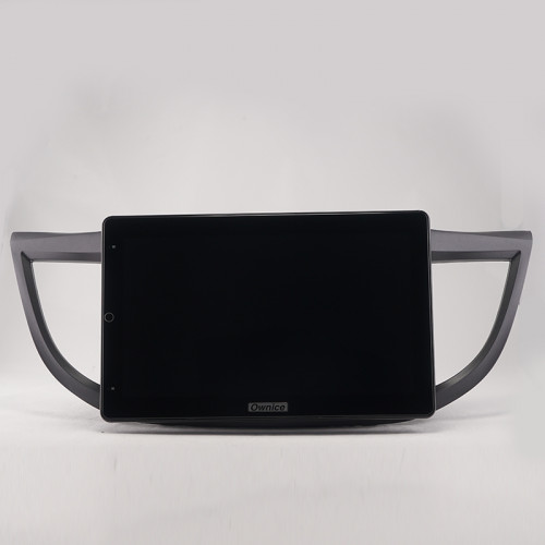 Штатная магнитола Carmedia OL-1641-Q Honda Crv Iv 2012-2015 (Rm)