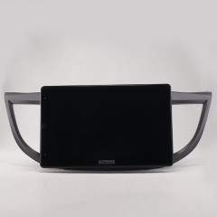 Штатная магнитола Carmedia OL-1641-Q Honda Crv Iv 2012-2015 (Rm)