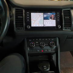 Навигационный блок Parafar PFB980 Volkswagen Passat B8