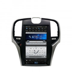 Штатная магнитола Tesla Сarmedia NH-1301 Chrysler 300c 2013-2016