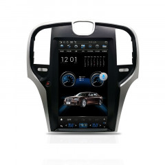 Штатная магнитола Tesla Сarmedia NH-1301 Chrysler 300c 2013-2016