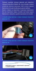 Штатная магнитола Tesla style Teyes TPRO 2 6/128 Mitsubishi ASX 1 (2010-2016) Тип-A