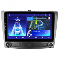 Переходная рамка Lexus IS250 XE20 (2005-2013) (Lp) (10")