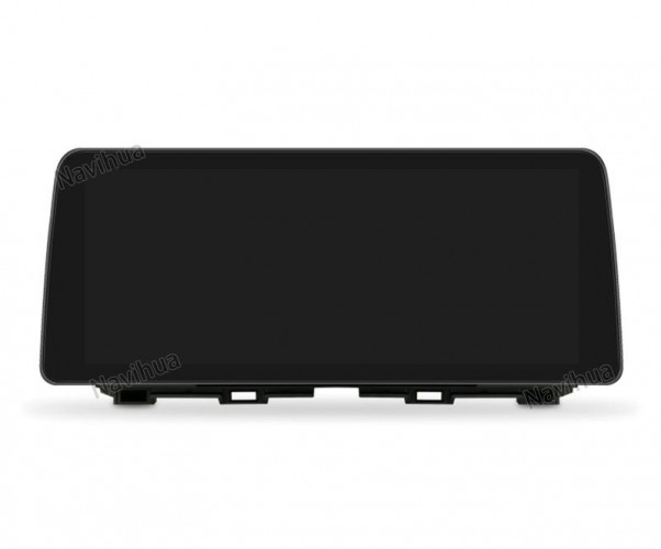 Штатная магнитола Carmedia NH-M1211 Mazda Mazda CX-5 (2011-2016)