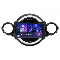 Штатная магнитола Teyes CC3 4/32 Mini Cooper (2007-2015) F1