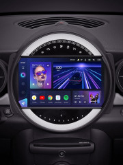 Штатная магнитола Teyes CC3 4/32 Mini Cooper (2007-2015) F1