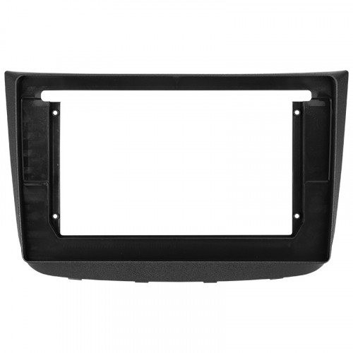 Переходная рамка Mercedes-Benz Vito 2 / Viano 2 W639 (2003-2015) (10")