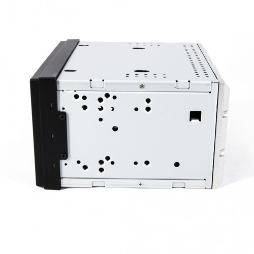 Штатная магнитола Carmedia KR-7103-T8 Nissan Tiida (2004-2014)