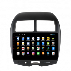 Штатная магнитола Parafar PF026XHD Mitsubishi ASX 2010-2012