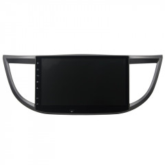 Штатная магнитола Carmedia KD-1050 Honda CRV IV 2012-2015