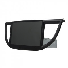 Штатная магнитола Carmedia KD-1050 Honda CRV IV 2012-2015