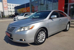 Комплект доводчиков дверей Rulium для Toyota Camry 2006-2018