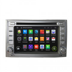 Штатная магнитола Carmedia KD-6224-P30 Hyundai H1 / Grand Starex (2007-2015)