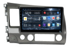Штатная магнитола Redpower 71024 Honda Civic 8-поколение (09.2005-03.2012)