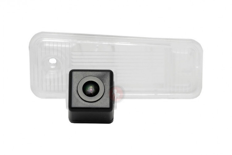 Камера заднего вида Redpower Premium HYU224 Hyundai Santa Fe (2013+), Creta (2016+)