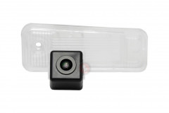 Камера заднего вида Redpower Premium HYU224 Hyundai Santa Fe (2013+), Creta (2016+)