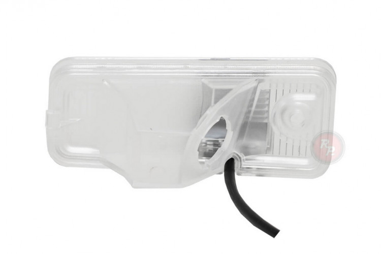 Камера заднего вида Redpower Premium HYU224 Hyundai Santa Fe (2013+), Creta (2016+)