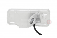 Камера заднего вида Redpower Premium HYU224 Hyundai Santa Fe (2013+), Creta (2016+)