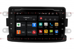 Штатная магнитола Redpower 61157 Renault Logan 2 2014+